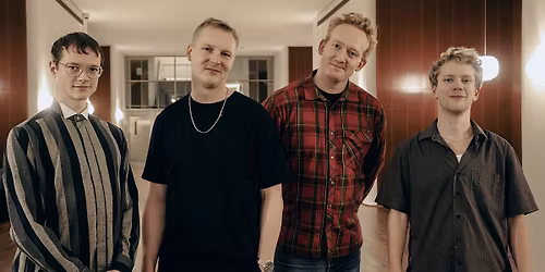 Andreas Toftemark Quartet