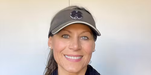 Walking Group, Queenstown Gardens, everybody is welcome.