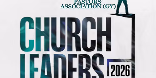 Church Leaders and Workers Conference 2026