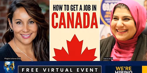 Finding Pathways to Canada \u2014 Career & Immigration, Fast\u2011Track to Success