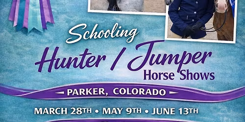 Schooling Show 