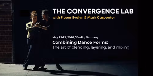 The Berlin Convergence Lab 