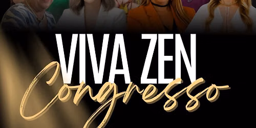 Congresso Viva Zen