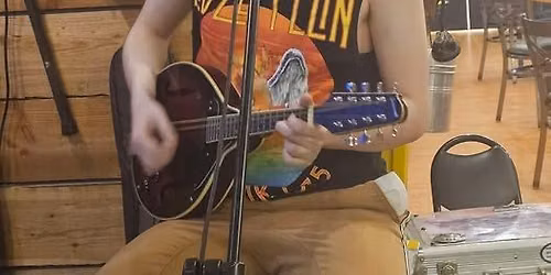 Live Simeon Zablosky
