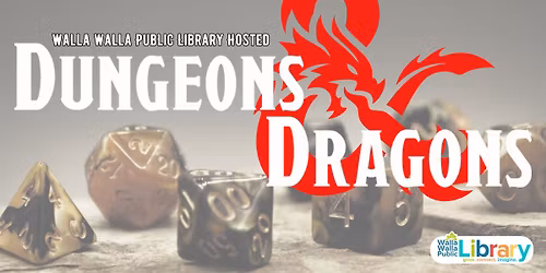 Dungeons & Dragons