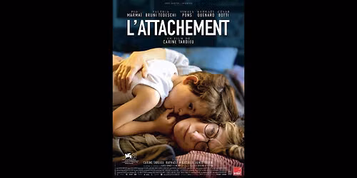 Voices of Francophone Cinema - The Ties That Bind Us