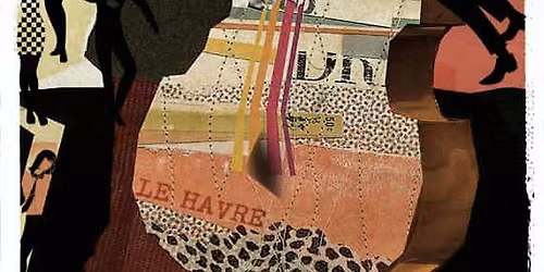 PARROTS TONES au Gobe Lune (Lisieux)