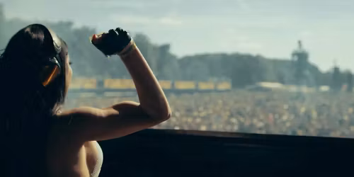 Anime, N-Vitral, Protokseed, Teksa, El Desperado, RD\u00d8 in Balma