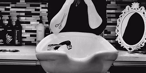 Unfiltered Salon Ownership with Shanon Vandyne