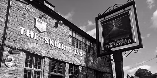 The Skirrid Inn