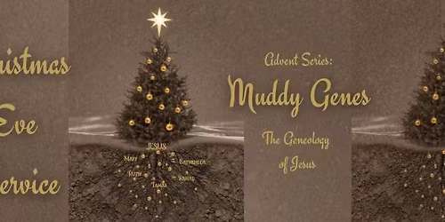 Christmas Eve Service