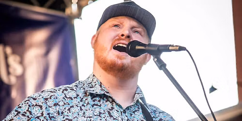 Joey Lannigan Live at THE TIKI at Pub 447