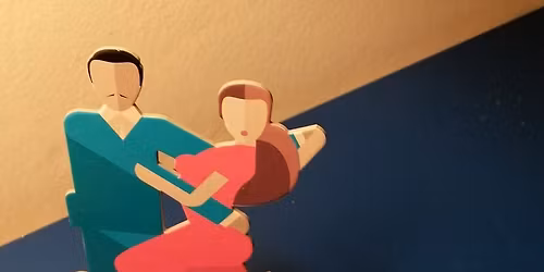 Julemilonga i Gladsaxe Tangoforening