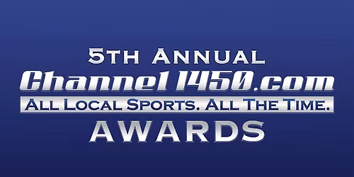 5th Annual Channel1450 Awards