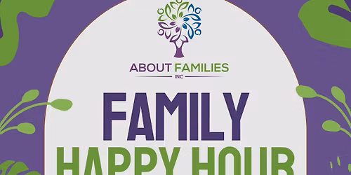 Family Happy Hour at Spaghetti Western