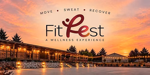 FitFest: A Wellness Experience - The Sunset Session