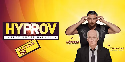 HYPROV