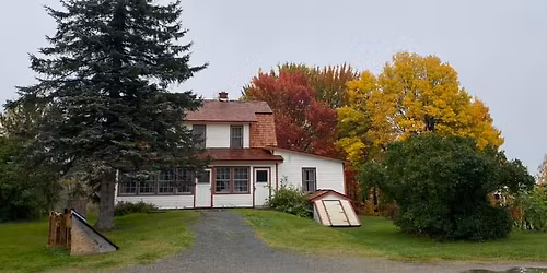 Easter Egg Hunt at Anderson Farm Museum
