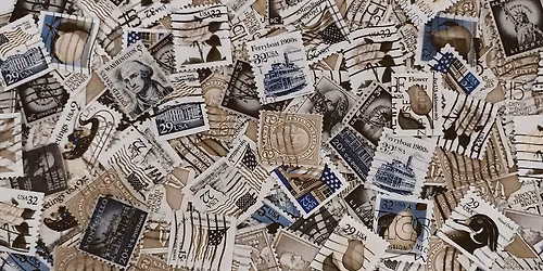 Longmont Stampers Meeting