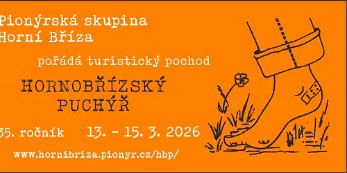 Hornob\u0159\u00edzsk\u00fd puch\u00fd\u0159 | 35. ro\u010dn\u00edk