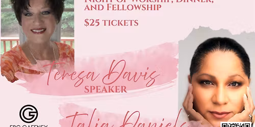 Sister\u2019s Night Out