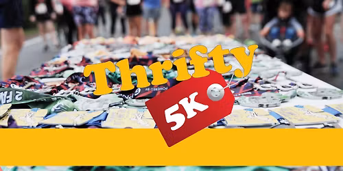 Thrifty 5K