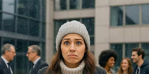 Practice What You Preach \u2013 HR Workshop inkl. weihnachtlicher Leckereien