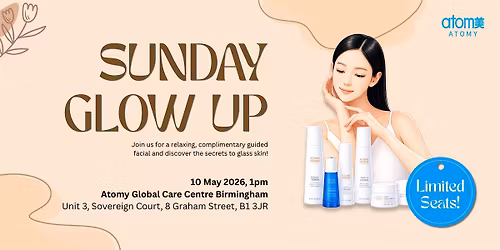Sunday Glow Up \u202a\u2661