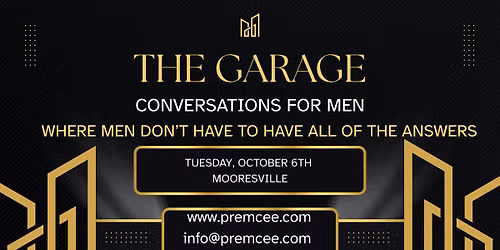 The Garage: The Second Meeting