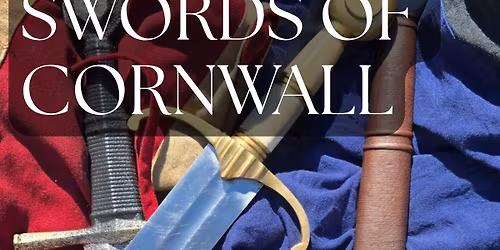 Swords of Cornwall 