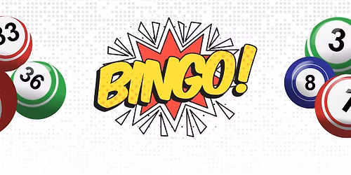 Weekly Bingo at Tyrrells Hall