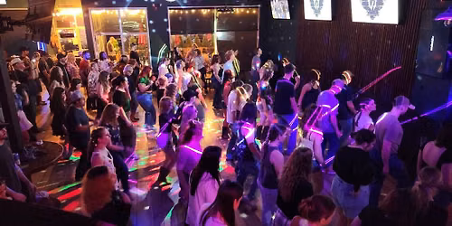 Tuesday Night Line Dance at The Swan