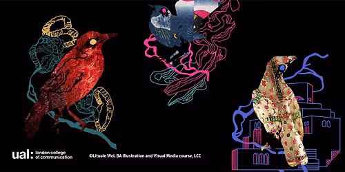 Storytelling Through Art and Design: Visualising Racial and Social Justice