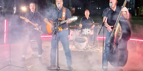 BAD MESS @ Hoorn EIPOP