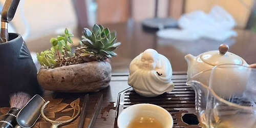 Tea Social