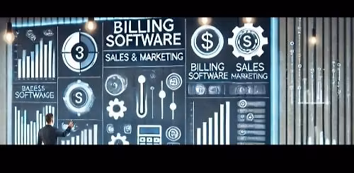 vyapar Billing Accounting Software 