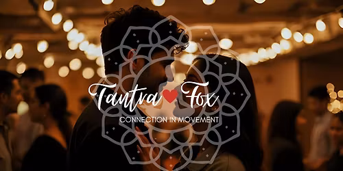 Tantra \u2764\ufe0f Fox - f\u00f6r vana foxare