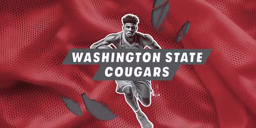 Washington State Cougars vs. St. Thomas University Tommies
