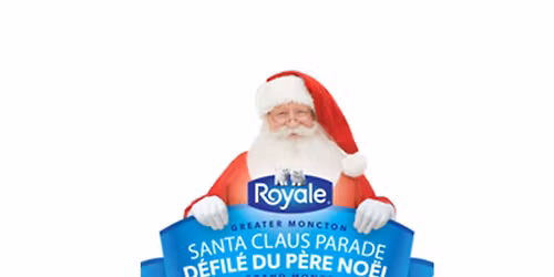 Black Tide at Greater Moncton Santa Claus Parade