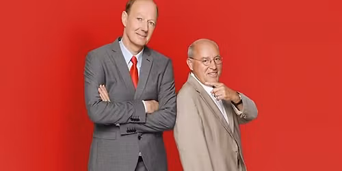 GYSI VS. SONNEBORN | Stromwerk Dresden