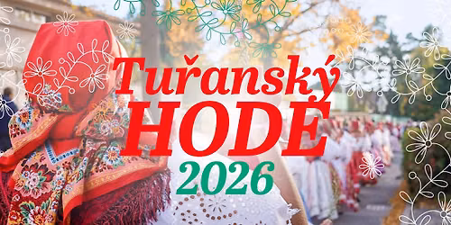 TU\u0158ANSK\u00dd HODE 2026