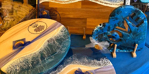 Surfers Paradise Beach Front Market-Simple Thingz By S