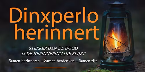 Dinxperlo Herinnert