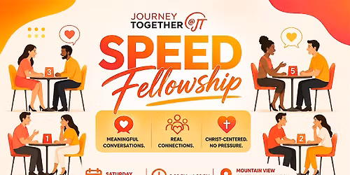 Adventist Speed Dating:  A Faith-Based Journey Together Experience