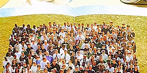 Cordova High Class of 2006  Reunion Weekend