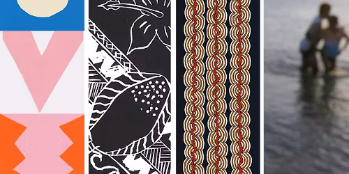 Perc Tucker Regional Gallery Presents....