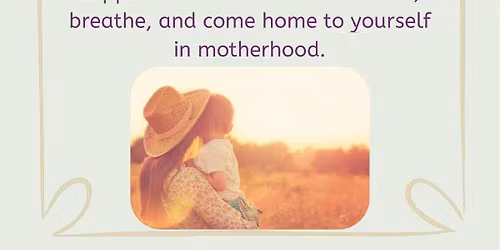 Rise & Root- Woman\u2019s Empowerment Circle