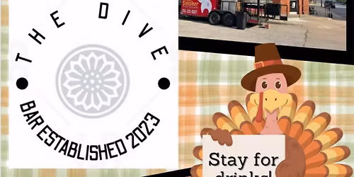 That Smoker At Leavenworth The Dive