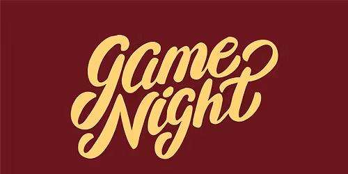 Game Night