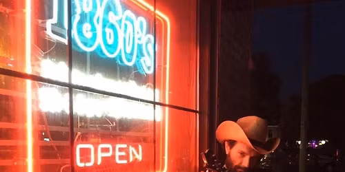 Curt Copeland & The Consequences at 1860s 5\/9\/26